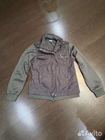 Спортивный костюм женский новый XL