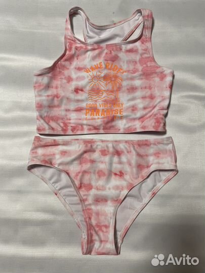 Купальники, шорты для плавания (Англия)