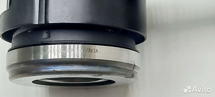 Комплект сцепления ford focus 2 MTX 75 2.0 литра