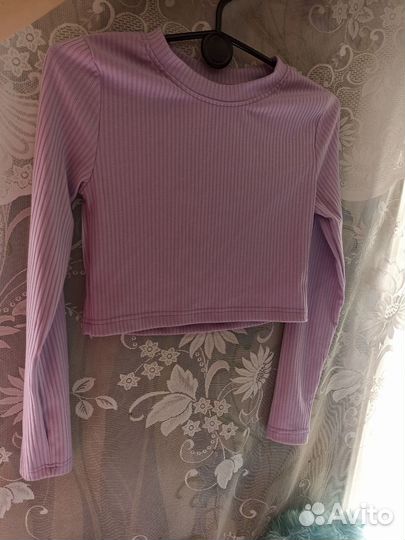 Пакет женских вещей. размер 42-44