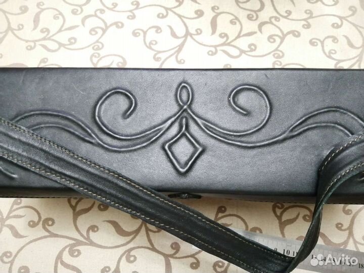 Тубус для бутылки