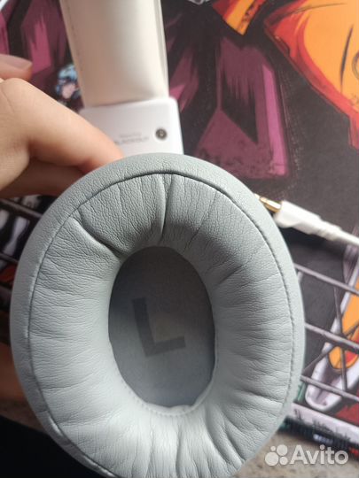 Игровые наушники zet gaming