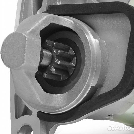 Стартер STN1418RB, доставка ТК до 3-х дней