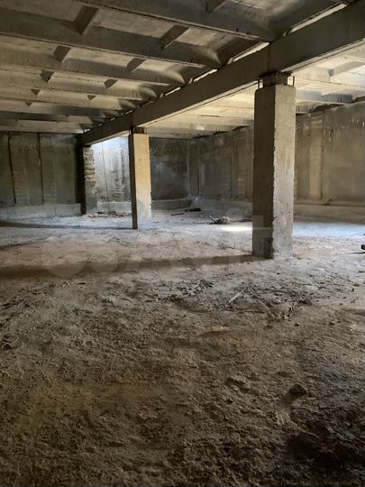 Склад, 4767 м²