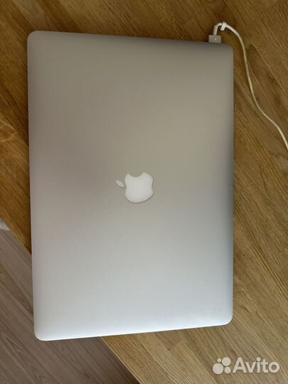 Macbook Pro 15 Retina late 2013 2.6Ghz,512Gb,16Gb