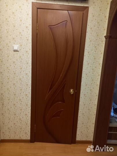 Двери межкомнатные с арками