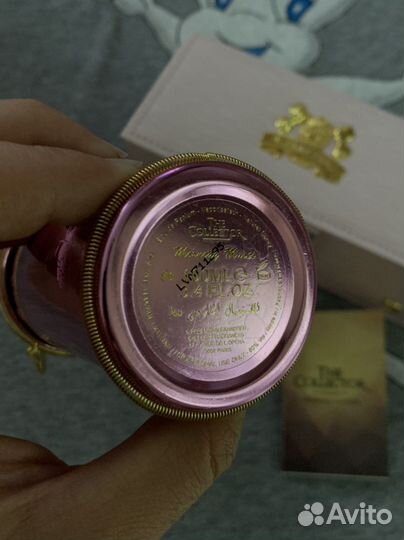 Alexandre.J The Collector Rose Oud селектив