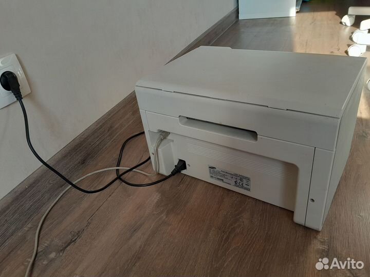 Мфу лазерный Sumsung