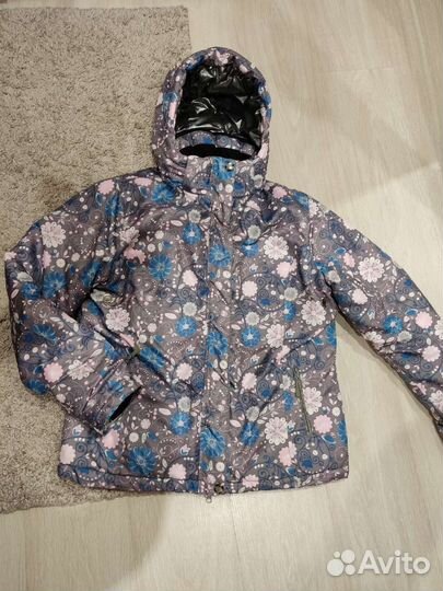 Горнолыжный костюм женский. 44-46 размер