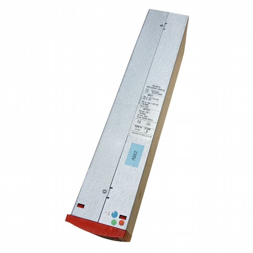 [48V-230VAC-BRAVO] Блок Питания Bravo 2000w 48v-230vac-Bravo