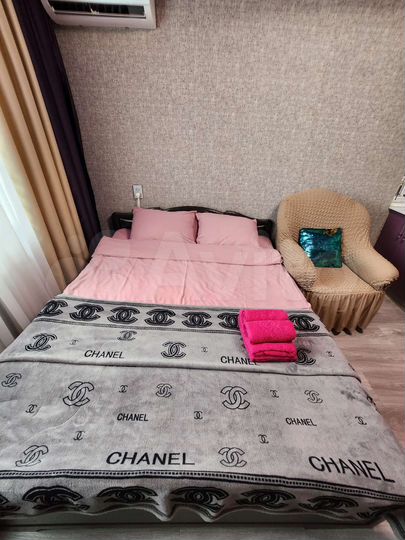 Квартира-студия, 16,5 м², 4/9 эт.