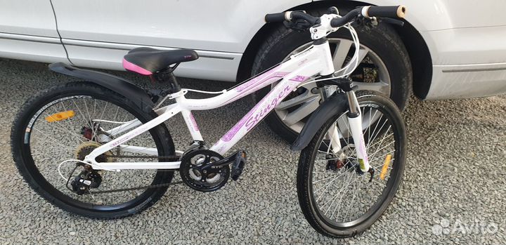 Велосипед Stinger Fiona 24 бу