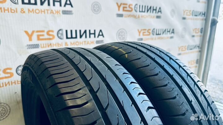 Continental ContiPremiumContact 2E 175/65 R14 88K