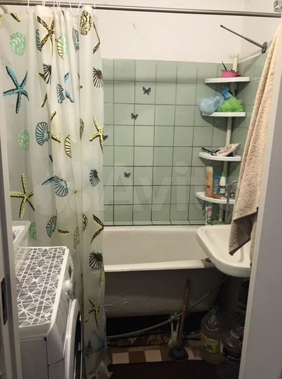 3-к. квартира, 62,2 м², 5/5 эт.