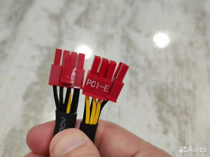 Кабель для модульного блока