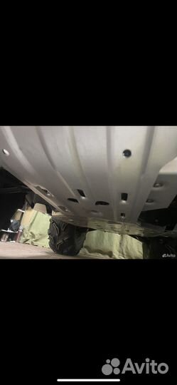 Квадроцикл Ямаха Гризли 700