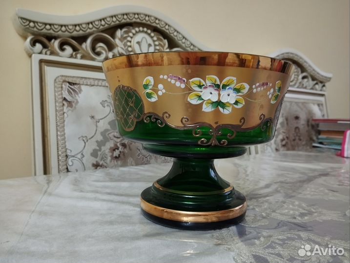 Ваза для конфет