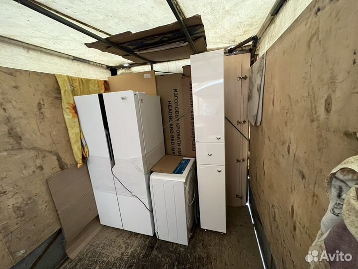 Грузоперевозки переезды газель грузчики