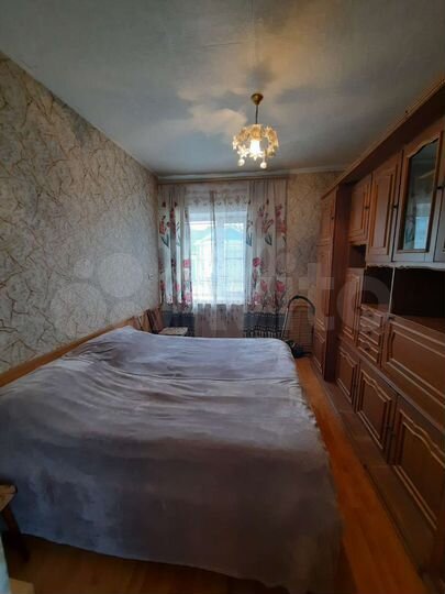 Дом 94 м² на участке 7,2 сот.