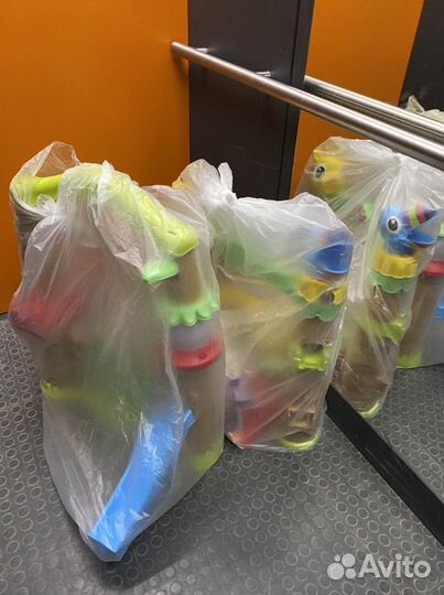 Игровой центр Little Tikes