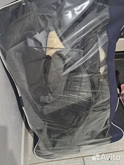 Чехлы на шевроле орландо