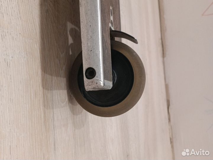 Трюковой самокат стрит