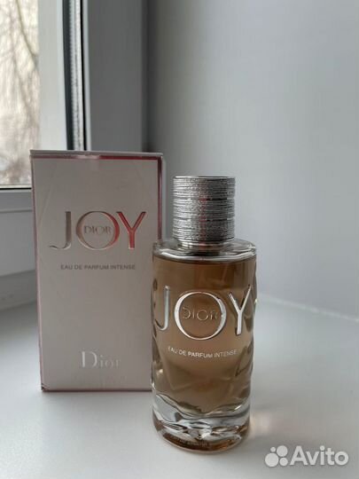 Dior Joy Intense