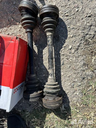 Привода bmw 5 е34