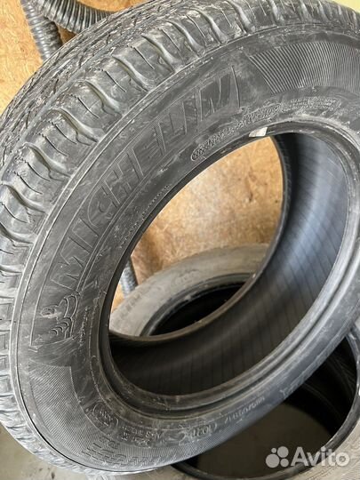 Michelin Latitude Tour 225/65 R17