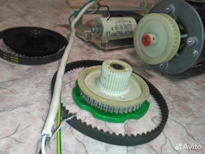 Bакуумный насос