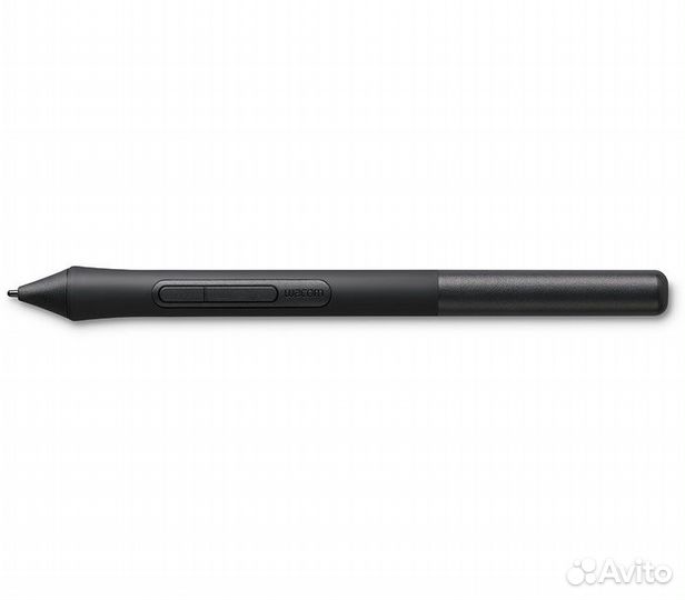 Графический планшет Wacom Intuos S Bluetooth, зеленый (CTL-4100WLE-N)