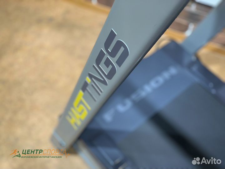 Беговая дорожка Hasttings Fusion