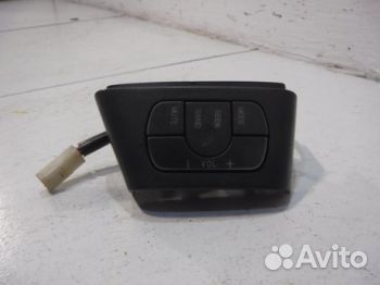 Переключатель подрулевой управления магнитолой
