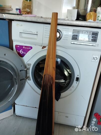 Интерьерный веер