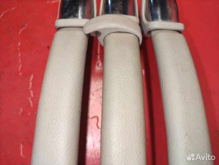 Ручка потолочная Jaguar XJ X308 1997-2003г