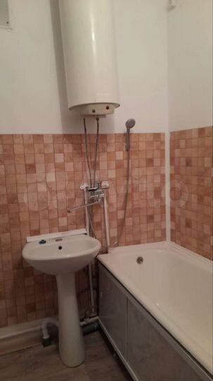 1-к. квартира, 30,1 м², 2/2 эт.