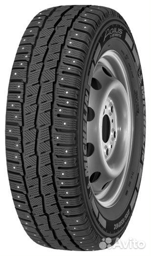 Michelin Agilis X-Ice North 205/75 R16 R
