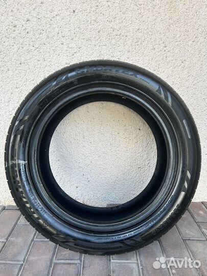 Triangle Sports TH201 225/55 R18 102W