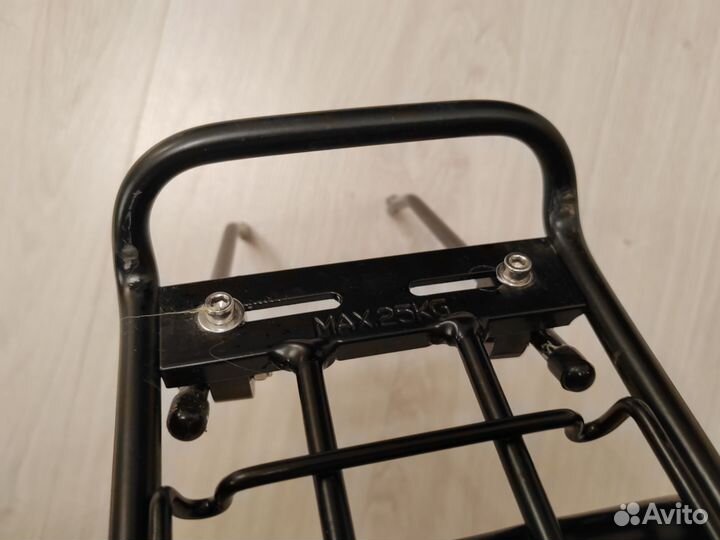 Багажник на велосипед 26-29