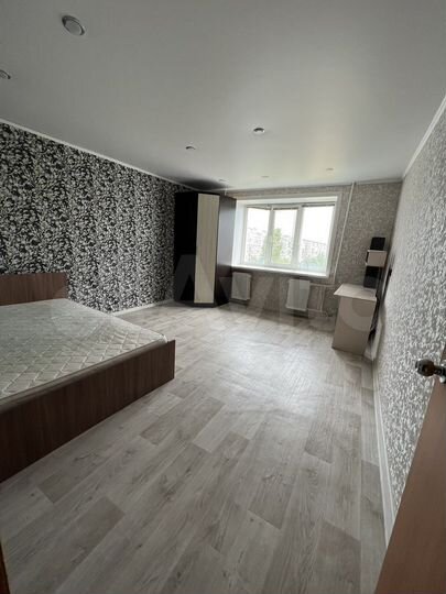 1-к. квартира, 37 м², 7/9 эт.