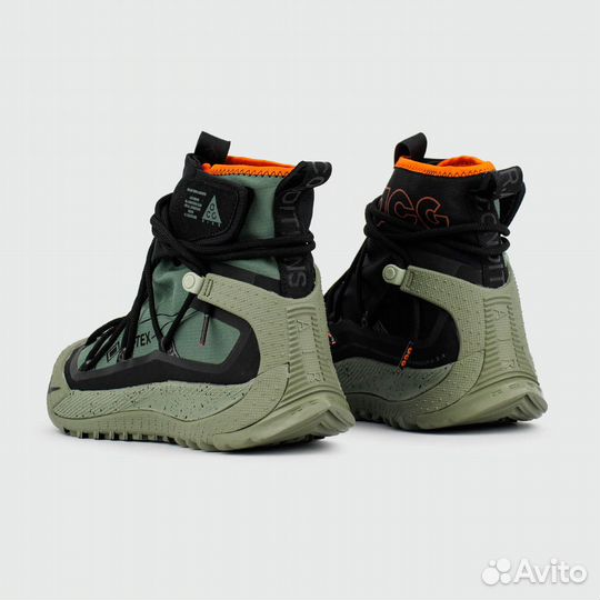 Кроссовки Nike ACG Terra Antarktik Green