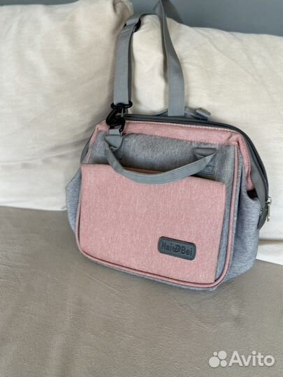 Сумка для детской коляски