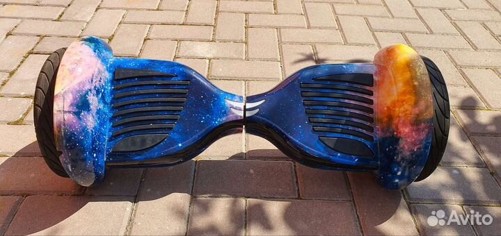 Гироскутер бу