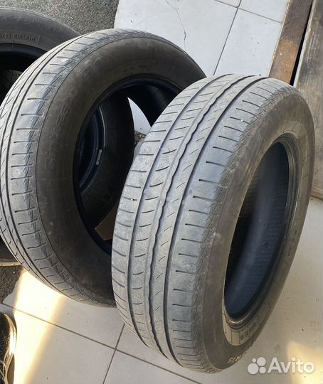 Pirelli Cinturato P1 Verde 195/65 R15