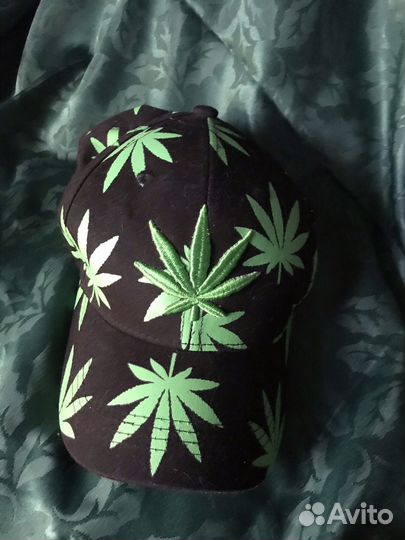 Кепка бейсболка