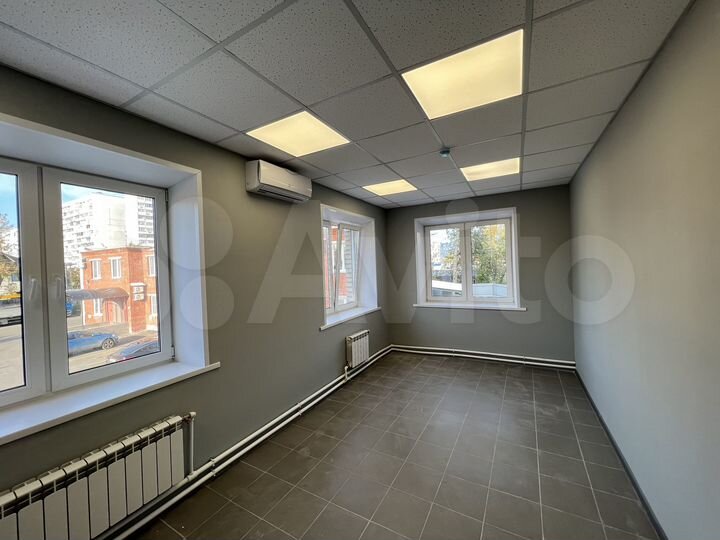 Свободного назначения, 30 м²