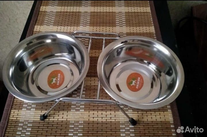 Миски для животных,поилка кормушка для животных