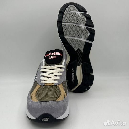 New Balance Teddy Santis x 990v3 Made In USA разме