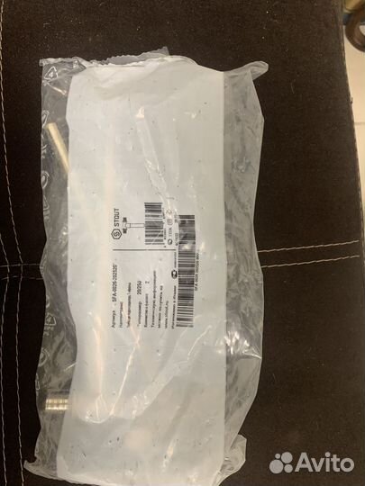 Stout Трубка для подкл-я радиатора, Т-образная