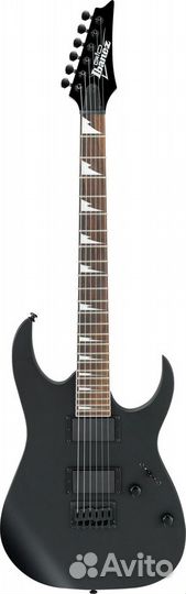 Электрогитара Ibanez GRG121DX-BKF